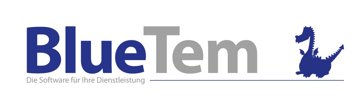 Blue Tem Logo