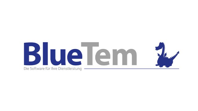 BlueTem Logo