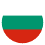 Flagge von Bulgarien