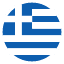 Flagge von Griechenland