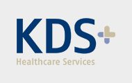 Logo KDS Healthcare Services