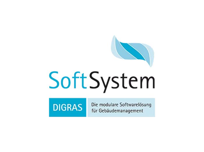 Softsystem Digras Logo