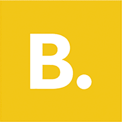 Blink Logo quadratisch