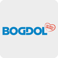 Bogdol Logo