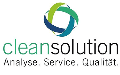 cleansolution Logo