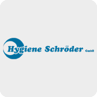 Hygiene Schröder GmbH Logo