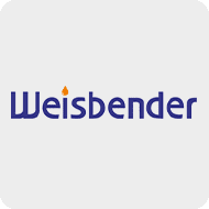 weisbender logo